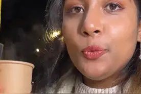 最强嘴替！中国夜市在外网“杀疯了” 外国网友惊呼：晚上能出门？图片