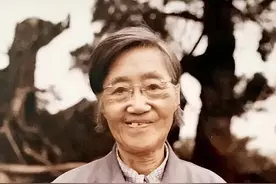 她为祖国拒绝诺奖，“抛夫弃子”隐姓埋名30年，真正的中国脊梁图片
