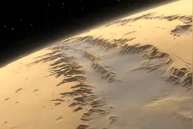 几处异常被发现，科学家推测：太阳系早期可能爆发过宇宙战争图片