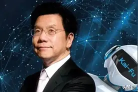 挣了27年美金，美国劝他改美国籍！他转头将864家公司搬回中国图片