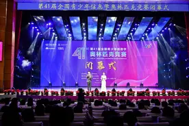 全国第一，保送北大！重庆八中高一学子张定江创造全市信息学奥赛史上最好成绩图片