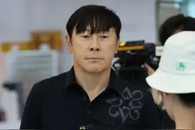 太难了！国足18强赛主场设在青岛，印尼媒体抱怨一天也到不了图片