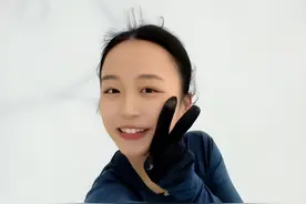 美国全美冠军无视高薪诱惑，毅然来到中国，直言只为中国而战图片