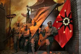 细数民国时期军阀的几场混战，谁才是真正的赢家图片