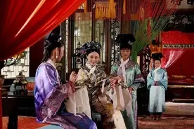7点出发丨《甄嬛传》被钮祜禄氏后人举报将下架？多方回应！图片
