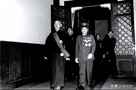 宪政过渡时期南京国民政府委员会主要成员一览（1948年4月）图片