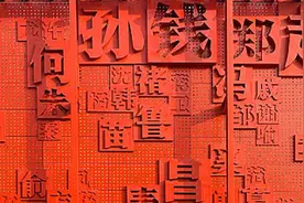 容易误读的常见姓氏盘点：千万别读错，否则会非常尴尬图片