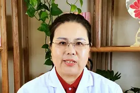 脾湿眼袋大，肾湿小便长，肝湿大腿根潮；五脏湿气，分清这些症状图片