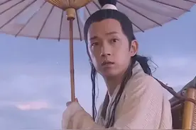 潘粤明：我只是胖了，没有退圈！从玉面小生到油腻大叔变化太大图片