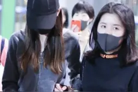 娱乐超级大瓜，迪丽热巴消失半年在国外产子被拍，后援会停止运营图片