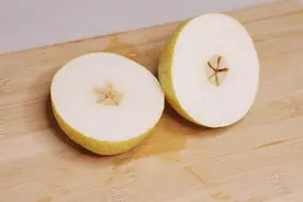 这5种食物清肺能力强，常吃可帮助修复肺部损伤，吸烟人群要多吃图片