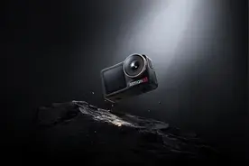 大疆发布全新超旗舰画质运动相机 Osmo Action 5 Pro图片