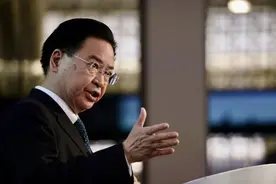 台湾劝美国援乌，中国不走日本老路，菲律宾不信邪，钓鱼岛也出事图片