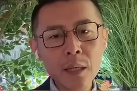 大冰爆火直言不会直播带货，不舍得把大家的喜欢装进小黄车，佩服图片