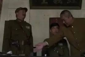 《我的团长我的团》龙文章受审未被枪毙，都是谁的功劳图片