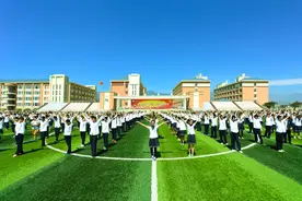 西昌：勇立潮头 做教育改革创新的践行者图片