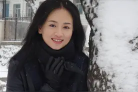 知名演员涓子：当红时低调嫁圈外丈夫，先后生两子，47岁越活越美图片