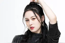 歌手唐艺：追逐歌手梦失败，无奈离开娱乐圈，今已收获千万粉丝图片