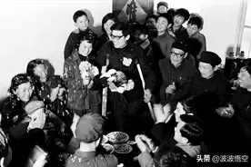 80-90年代的安徽淮北，这些地方你还记得吗？图片