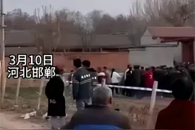详解何为“核准追诉”？建议邯郸杀人案作为学生教育典型案例！图片