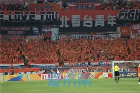 “泉”在济南过大年|亚冠淘汰赛激战正酣 山东泰山2-3川崎前锋图片