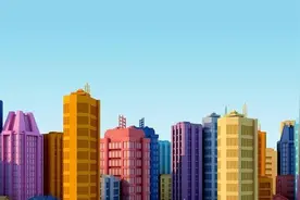 秦汉新城萧何路安置房建设全面提速 计划明年9月建成图片