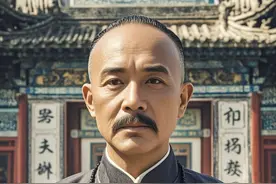 用几分钟来叙说一下康有为人生图片