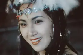 （西游记原著中有背景的妖怪大盘点）每一个妖怪都有其雄厚的背景图片