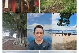 临退休，写了一篇退休感言，诚恳向友友们征求修改意见。图片