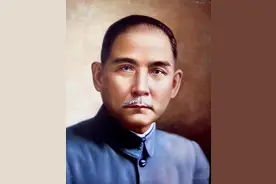 民国蒋校长时期，国民党内部有哪些派系？图片