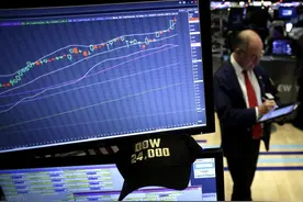 3400点为何久攻不破？今天尾盘传出几个不利信号！明天怎么走？图片
