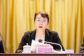 大搞权钱交易，海南省东方市委原书记被双开，长得漂亮也搞贪腐图片