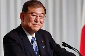 中日风向要变？石破茂上台第9天，王毅接到电话，日外相对华交底图片