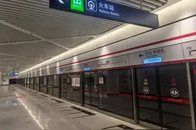 开通运营！北京地铁又上新，路过您家吗？图片