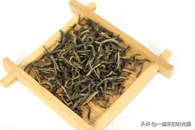 带大家3分钟读懂，红茶贵族：金骏眉图片