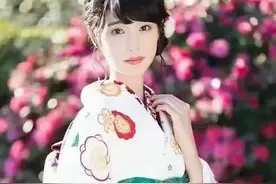 日本女演员,模特高桥光图片