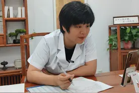 我用一把白扁豆，调好孩子的脾胃，健脾助长不难，用药不在贵在对图片