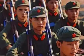 在山东六十岁以上的农村老兵，现在我终于知道他们领多少补助了！图片
