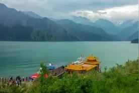 昌吉学院：区属高等本科院校，原昌吉师专、昌吉教育学院合并组建图片
