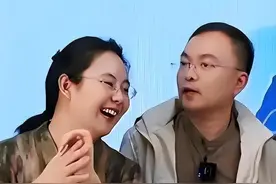 蔡磊夫妇，“翻车”了，直播镜头后的蔡磊，这次终于露馅了？图片