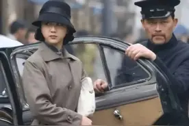 她隐姓埋名藏于农村, 嫁给农民育8子, 死后子女才知道真实身份图片