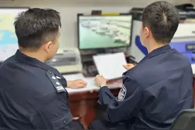 私人游艇“自由行”？当心违法擅自出境图片