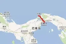 五分钟带你了解美洲小国 巴拿马图片