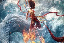 哪吒之魔童闹海图片