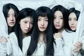 韩国女团新MV疑似“恋童？”细节部分令人细思极恐！图片