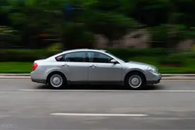 为什么7万能买到6AT的合资车科沃兹，而买不到6AT的国产车？图片