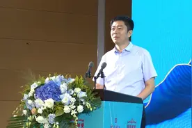 晋善晋美大流通战略启动图片
