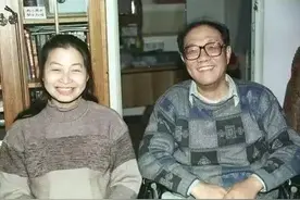 史铁生之死：发病时妻不在身边，救护车上留三字遗言，死前捐器官图片