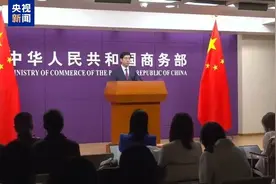 TikTok在美国下架又恢复服务 商务部：希望美方多倾听企业和民众的呼声图片