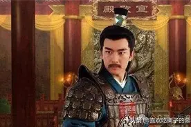 朱元璋亲外甥李文忠之死有疑点，凶手绝对是他图片